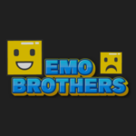 Emo Brothers game.