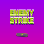 Enemy Strike game.