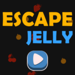 Escape Jelly Platformer.