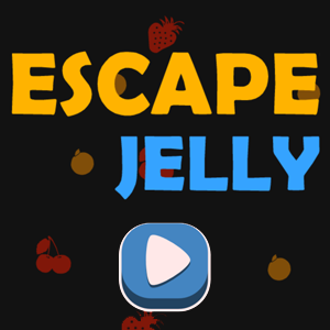 Escape Jelly Platformer.