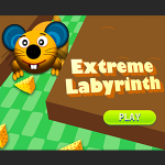 Extreme Labyrinth.