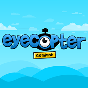 Eyecopter Gemland.