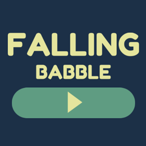 Falling Babble.