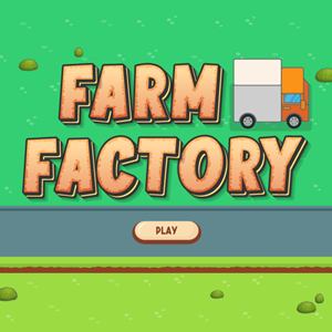 Farm Factory game.