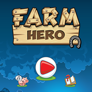 Farm Hero.