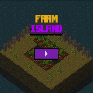 Farm Island game.