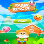 Farm Rescue game.