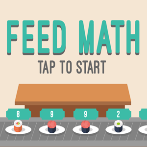 Feed Math.