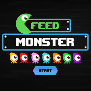 Feed Monster.