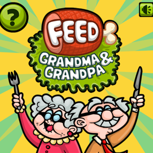 Feed The Grandma.