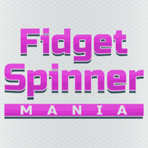Fidget Spinner Mania.