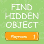 Find Hidden Object.