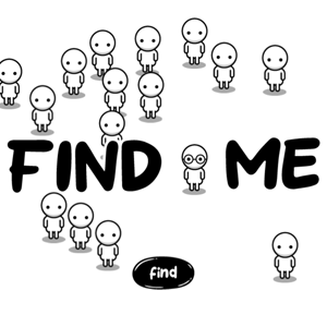 Find Me.