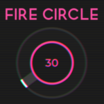 Fire Circle.
