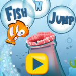 Fish N Jump.