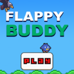 Flappy Buddy.