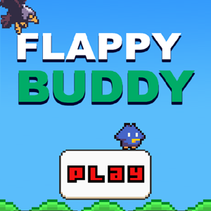 Flappy Buddy.