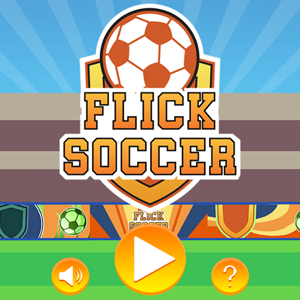 Flick Soccer.