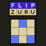 Flip Zuru game.