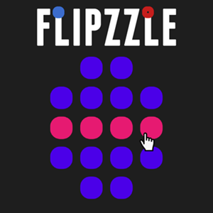 Flipzzle game.