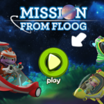 Floogals: Mission From Floog.