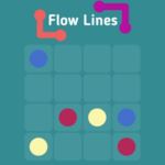 Flow Lines game.