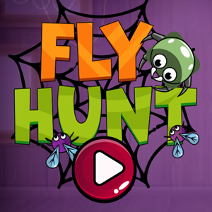 Fly Hunt.