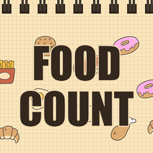 Food Count.