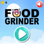 Food Grinder game.