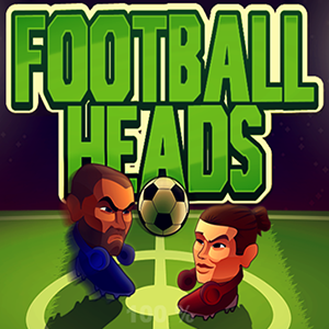 Football Heads.