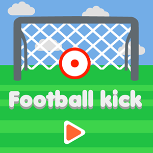 Football Kick.