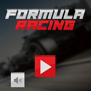 Formula Racing.