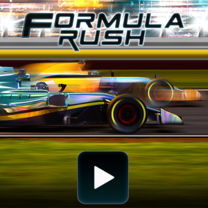 Formula Rush.
