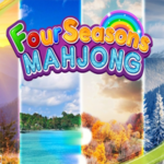 Four Seasons Mahjong.