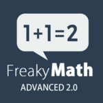 Freaky Math Advanced.