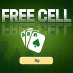Free Cell.