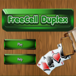 Freecell Duplex.