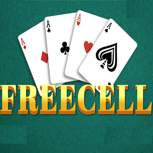 Freecell Game.