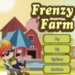 Frenzy Farm.