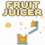 Fruit Juicer game.