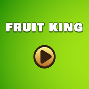Fruit King game.