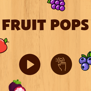 Fruit Pops.