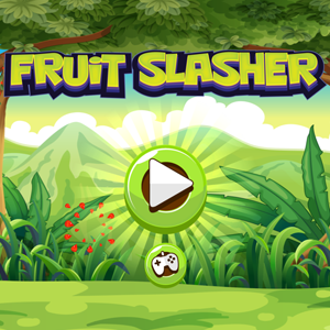 Fruit Slasher.