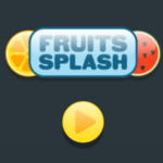 Fruits Splash.