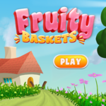Fruity Baskets.