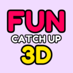 Fun Catch Up 3D.