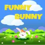 Funny Bunny game.