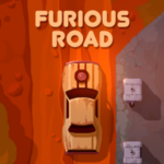 Furious Road.