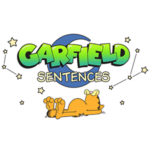 Garfield Sentences.