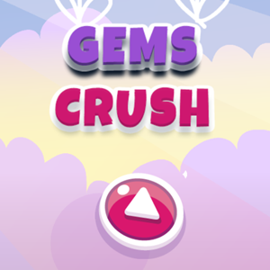 Gems Crush.